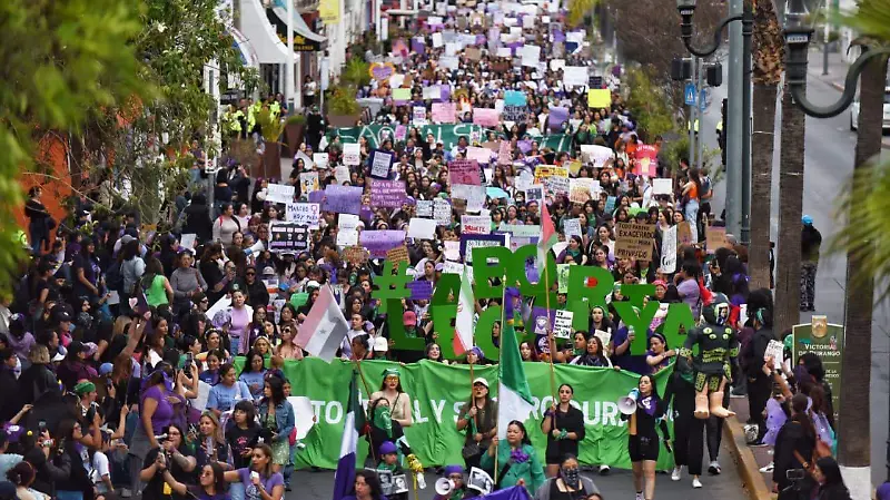 Marcha-del-8M-2026-en-Durango-feministas-mujeres